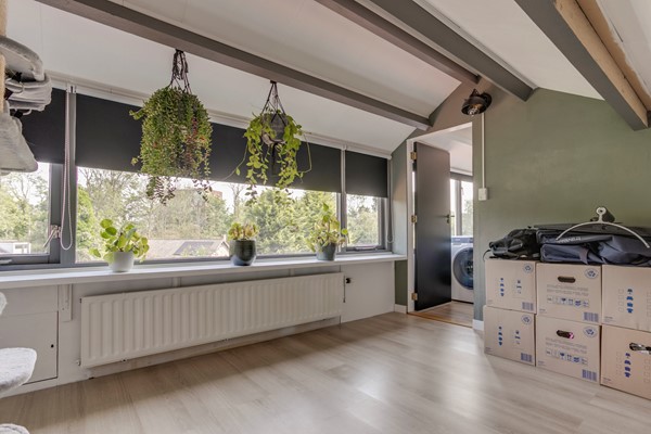 Medium property photo - Bernhardstraat 28, 3181 GB Rozenburg